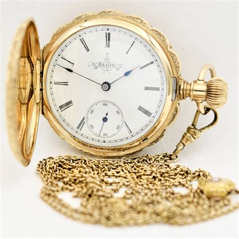 Vintage Watches for Sale 